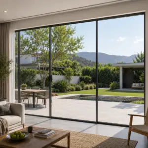 panoramic sliding door 2