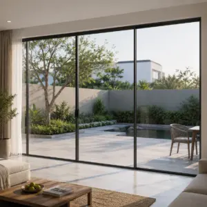 panoramic sliding door 3